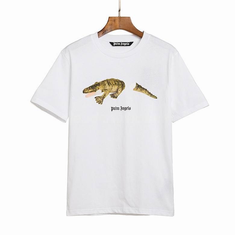 Palm Angles Men's T-shirts 499